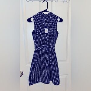 Tommy Hilfiger dress, size 2P